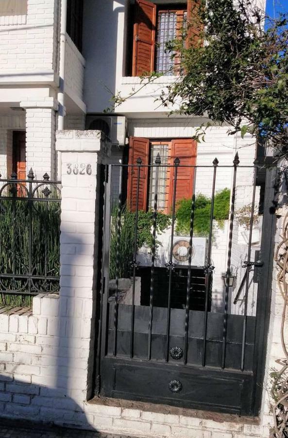 Cerro Chico Apart Cordoba Exterior photo