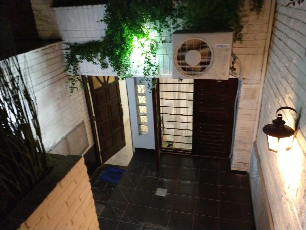 Cerro Chico Apart Cordoba Exterior photo